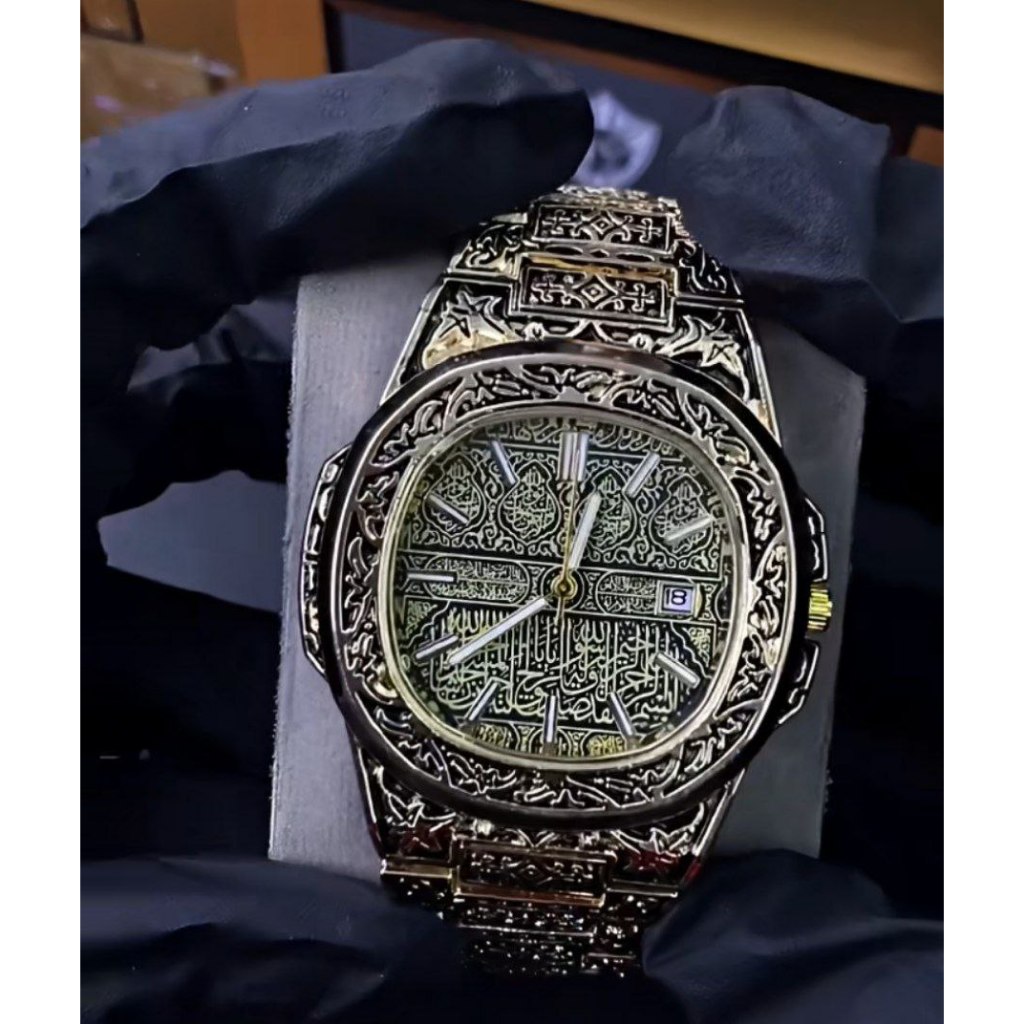 Arabican Classic Watch / jam tangan mewah