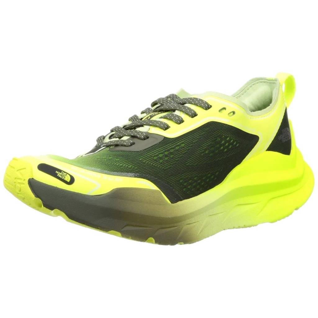 Original running shoes sepatu lari tnf the north face trail running ultra run