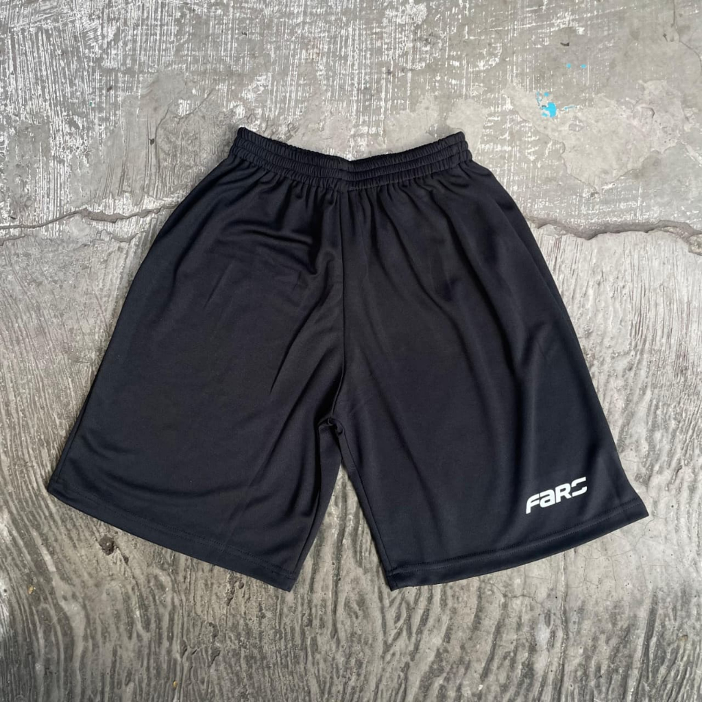 Celana Pendek Daily FARS Sport Chioda Original