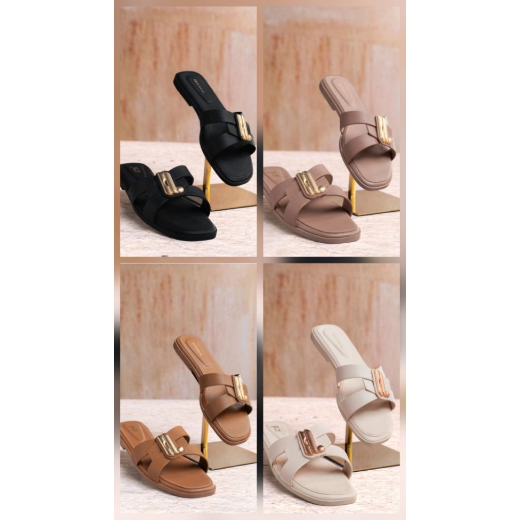 Alba Sandal Heylocal.id