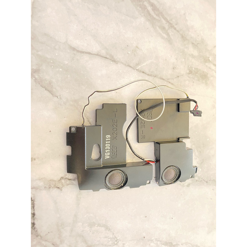 Speaker ASUS X201E Original