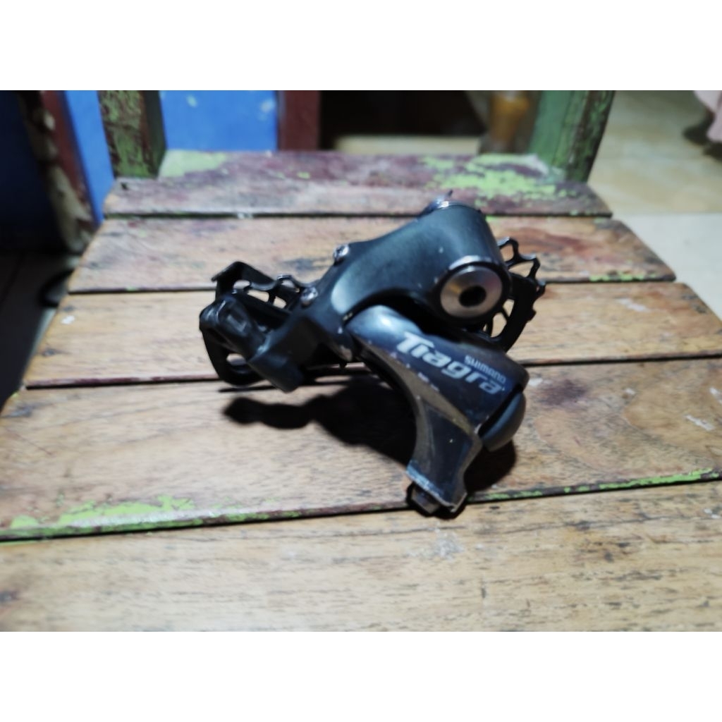 RD Shimano Tiagra 4700 10 Speed