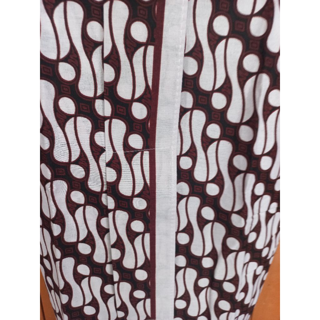 Jarik Wiru Jogja Pria