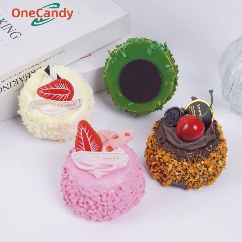 

Replika Makanan Kue - Dummy Kue - Kue Eropa - Kue Viral - Kue Pajangan - Kue Etalase - Hiasan - Cake Squishy