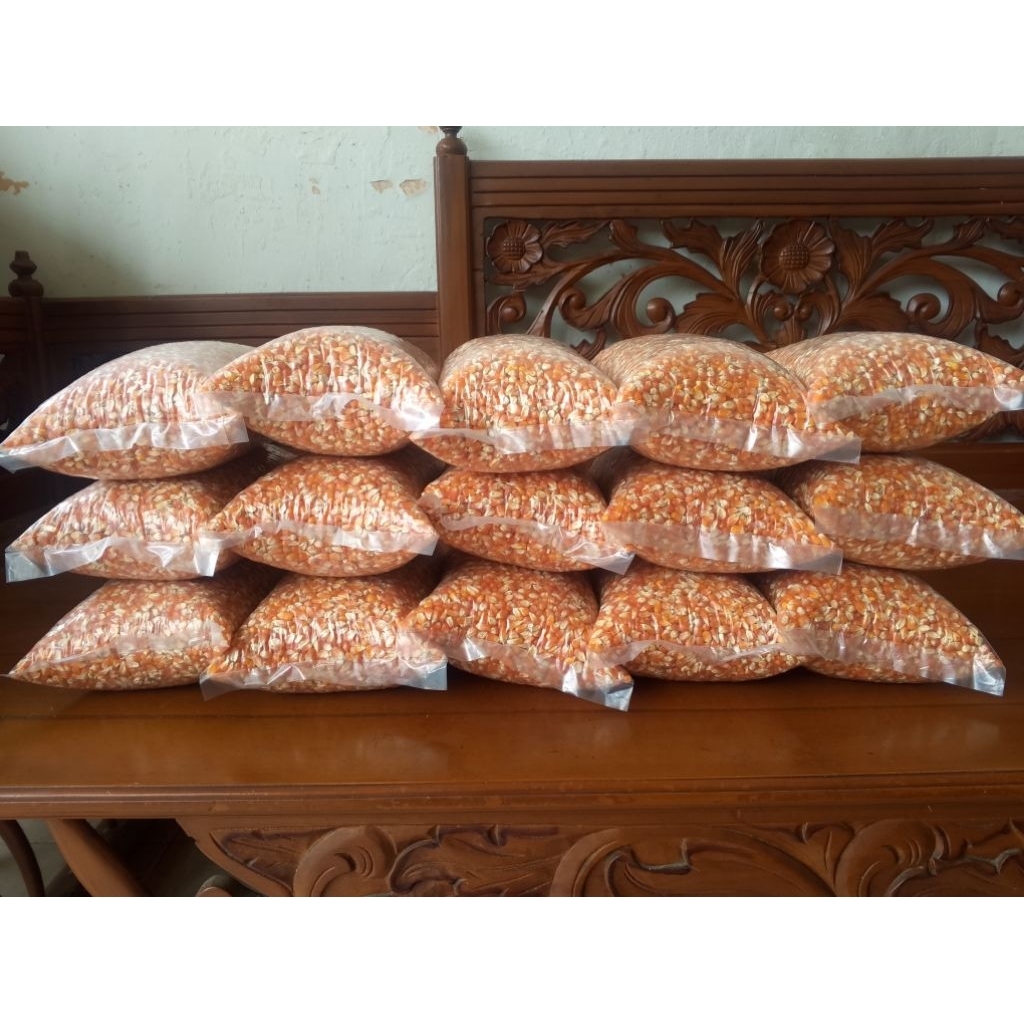 jagung kristal super  1kg