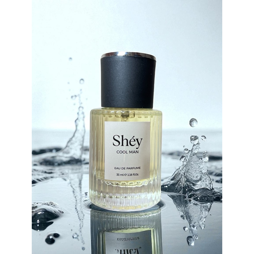 Cool man Edp - 35ml for man