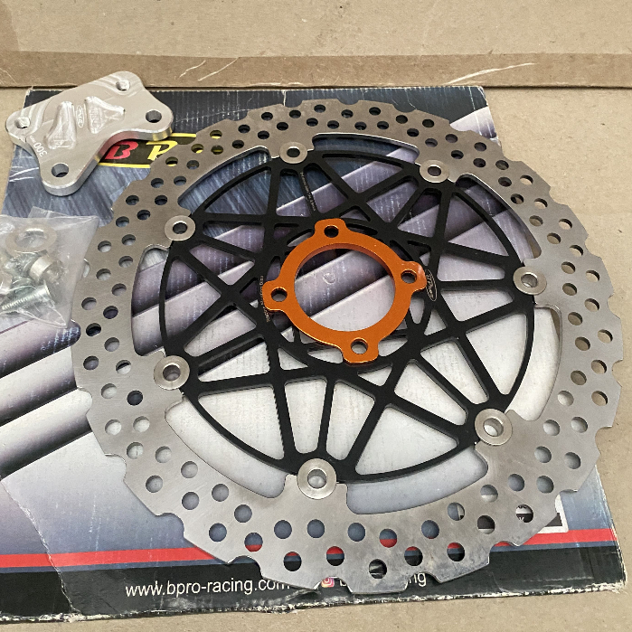 Piringan Cakram Rx King Floating 300mm BPRO