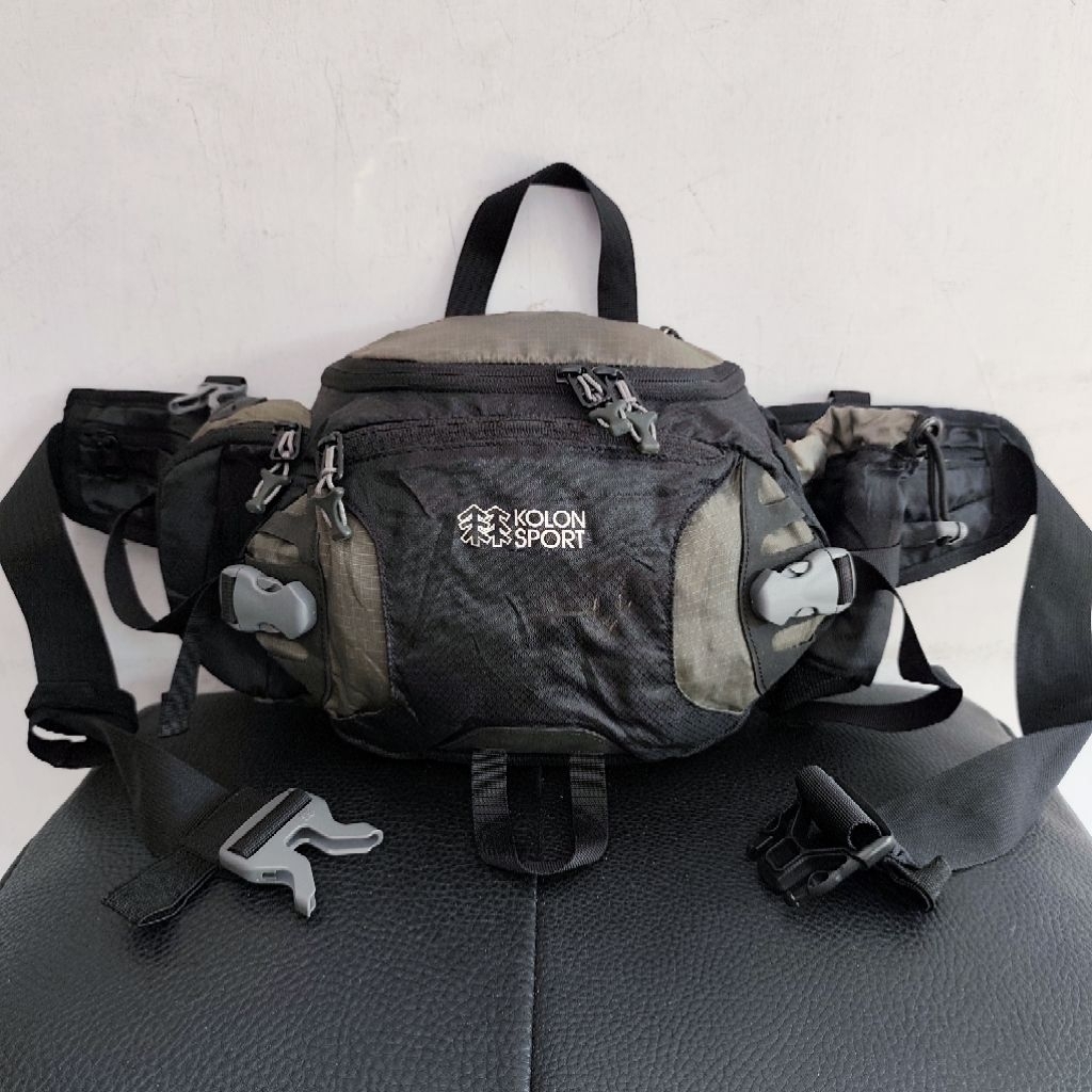 Kolon Sport Waistbag / WB Outdoor Kolon sport