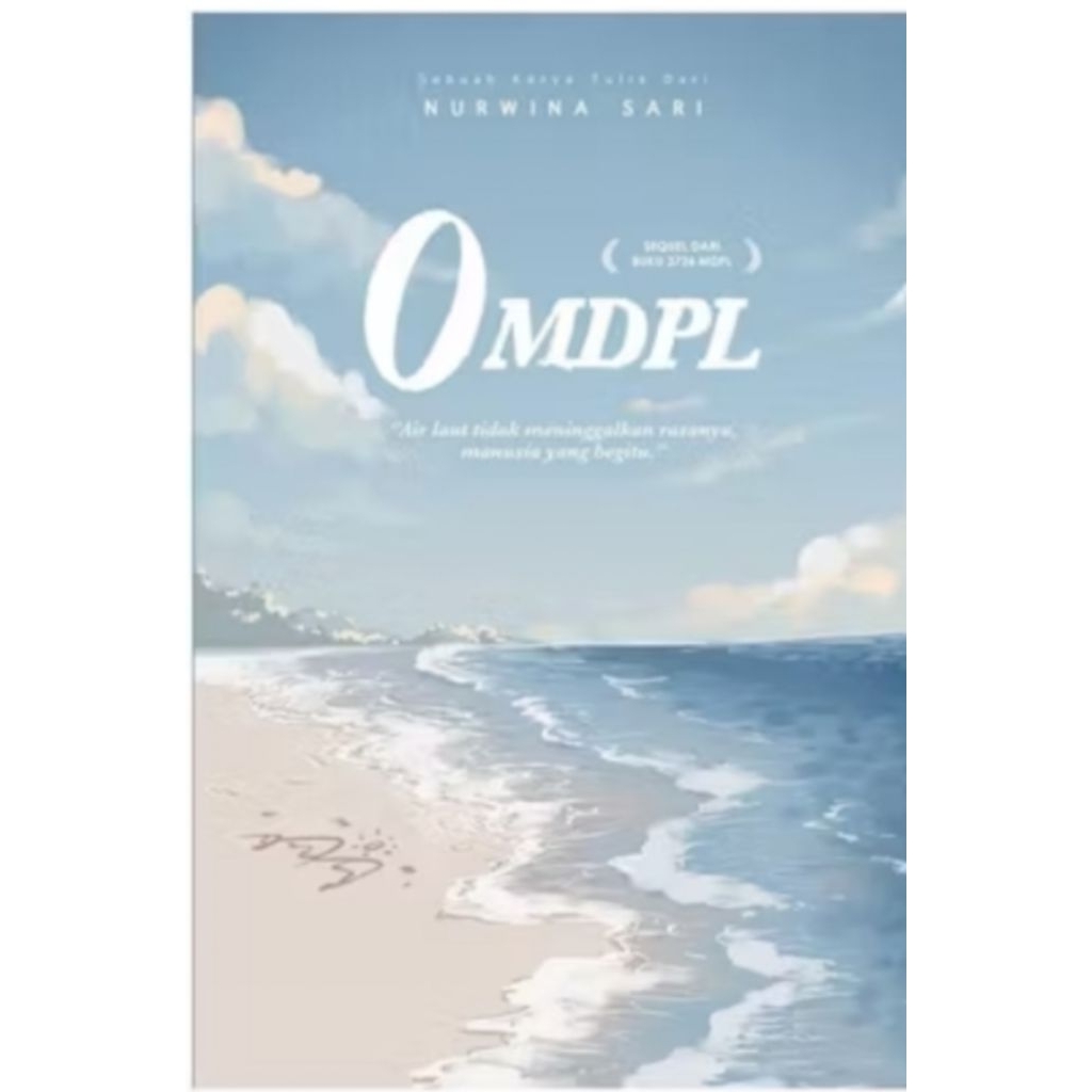Novel 0 MDPL - Nurwina Sari - Loveable