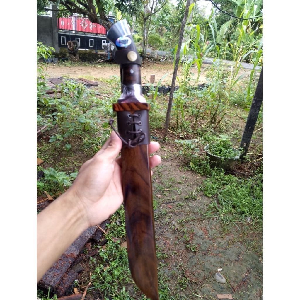 Pisau Golok sembelih Golok Tajam pisau Golok