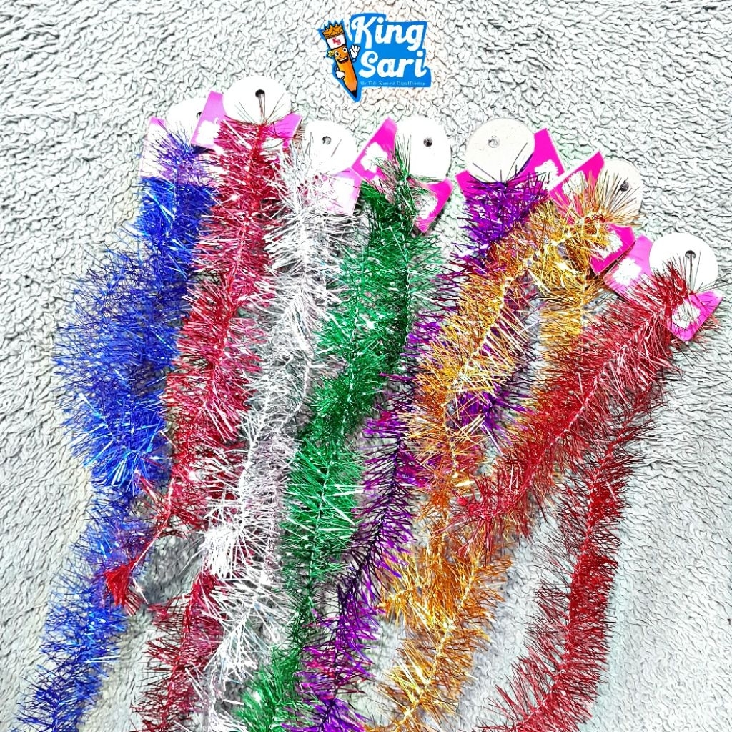 SLINGER WARNA/SLINGER GOLD/SLINGER HIJAU/SLINGER MERAH/SLINGER PINK TUA/SLINGER SILVER/SLINGER MERAH