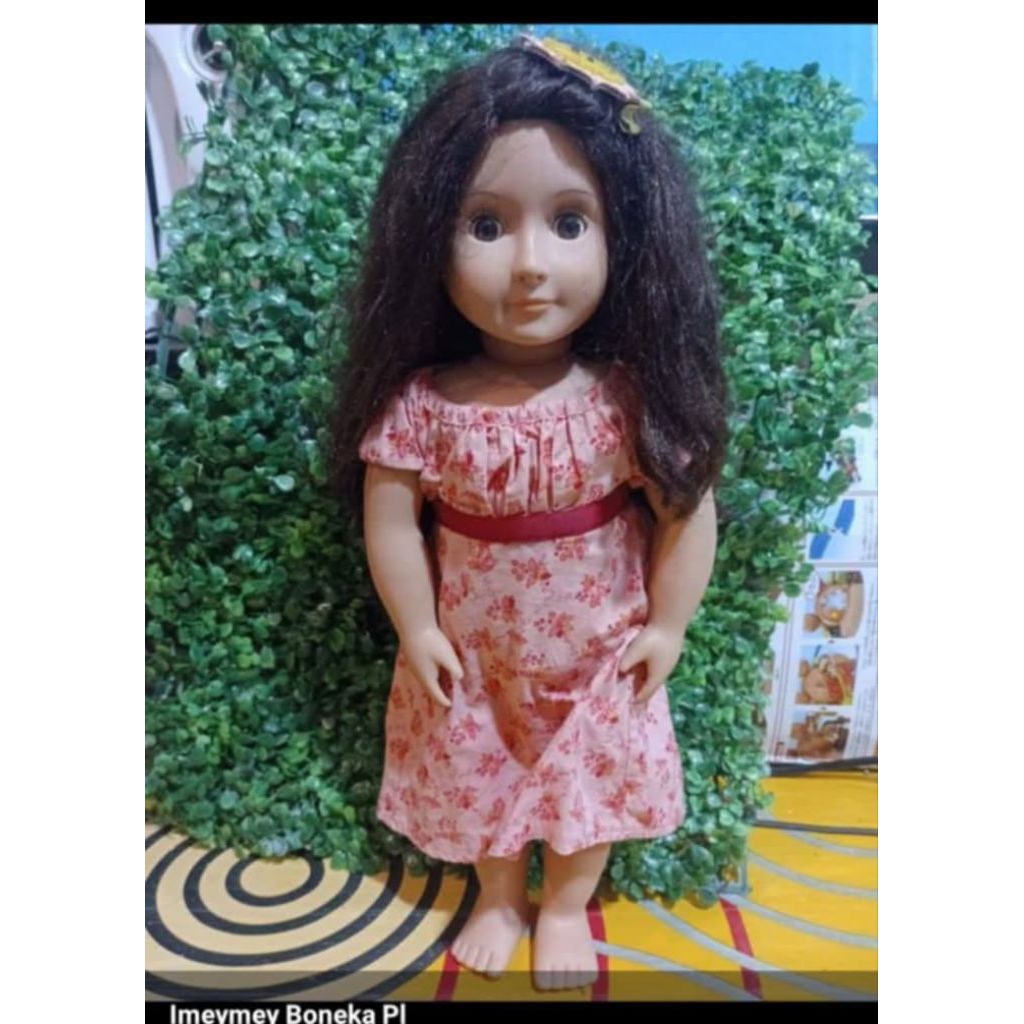 battat doll