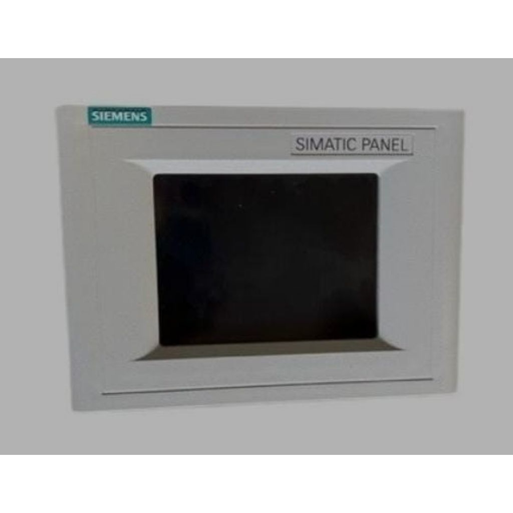 HMI Siemens 6AV6545 - 0BC15 - 2AX0