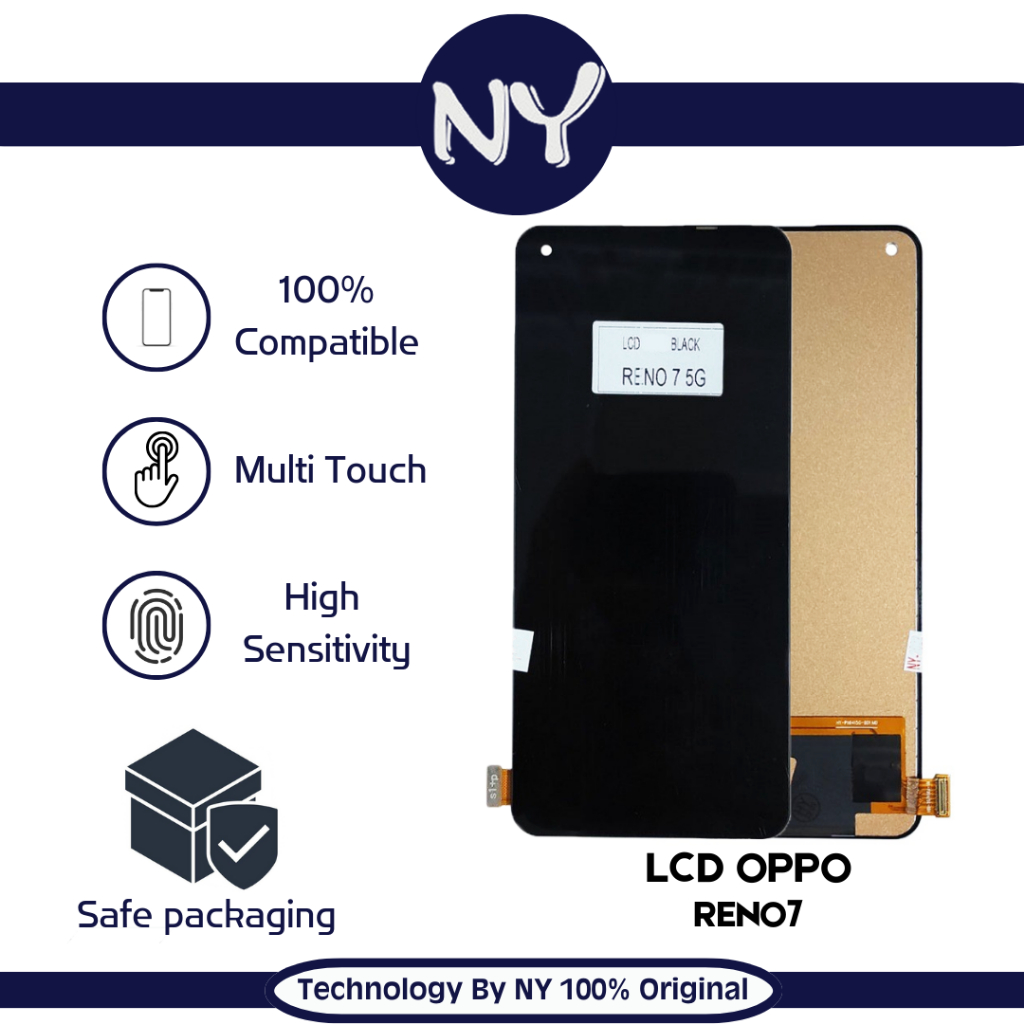 NY PREMIUM LCD OPPO RENO7