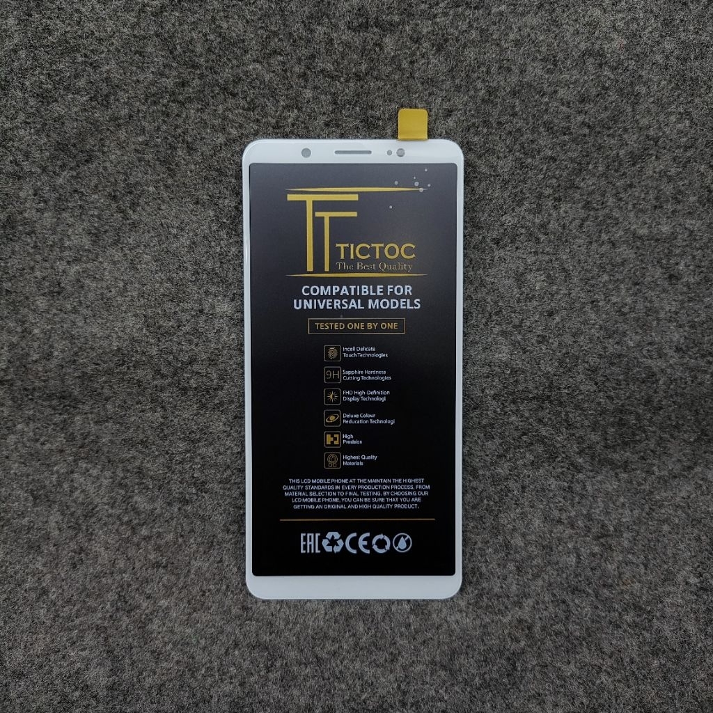 LCD Vivo V7 Plus/Y79/1716