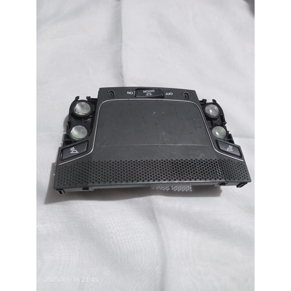 Lampu plapon HRV Vezel