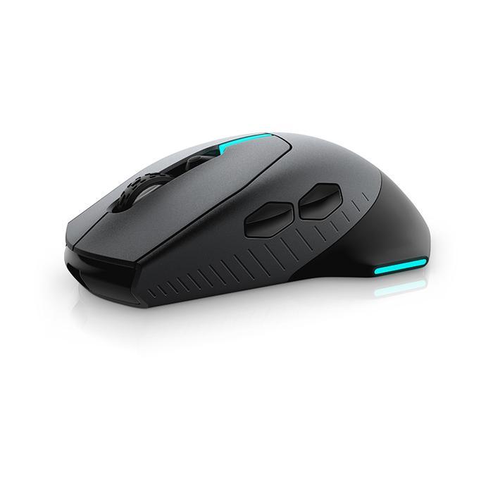 Mouse Gaming | Dell Alienware AW610M