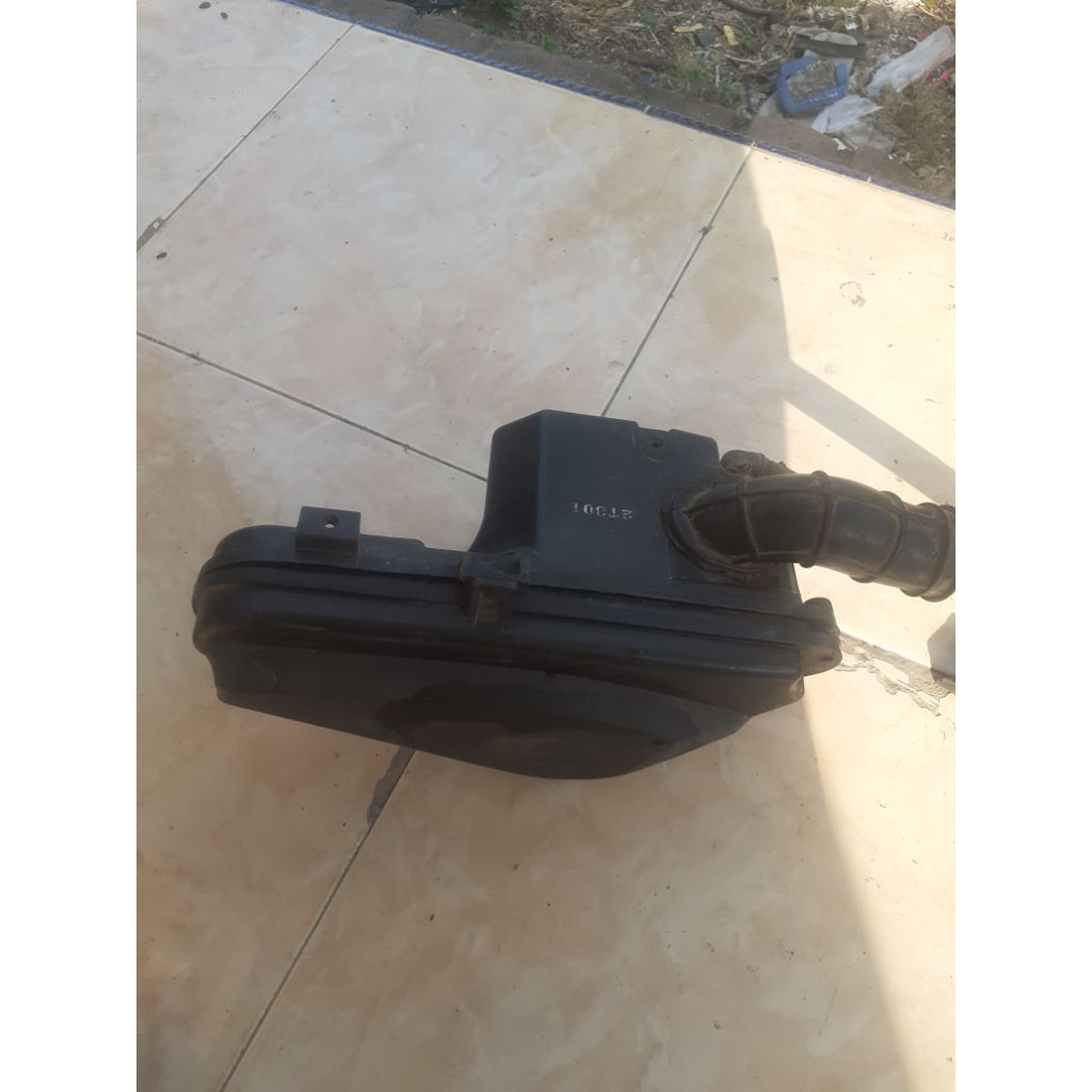 Box Filter Satria Fu