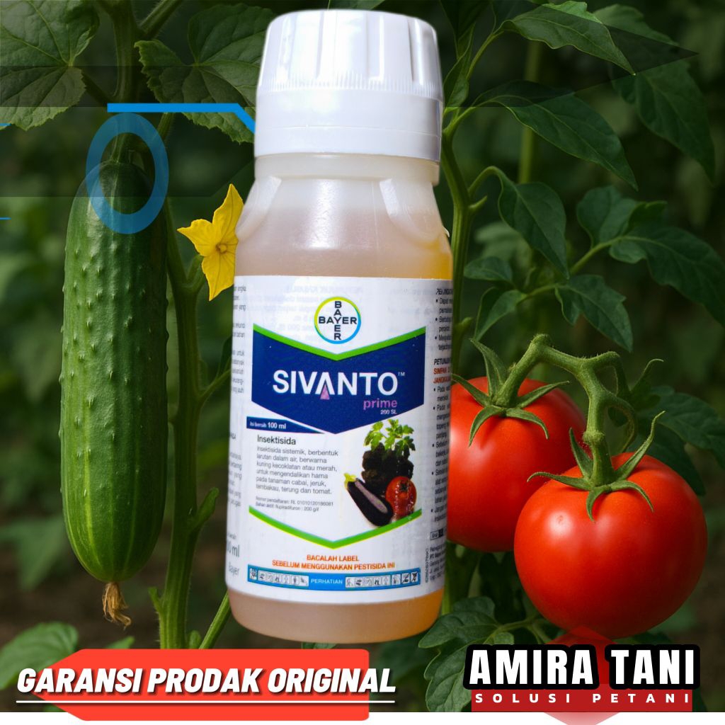Sivanto prime 200 sl 100 ml