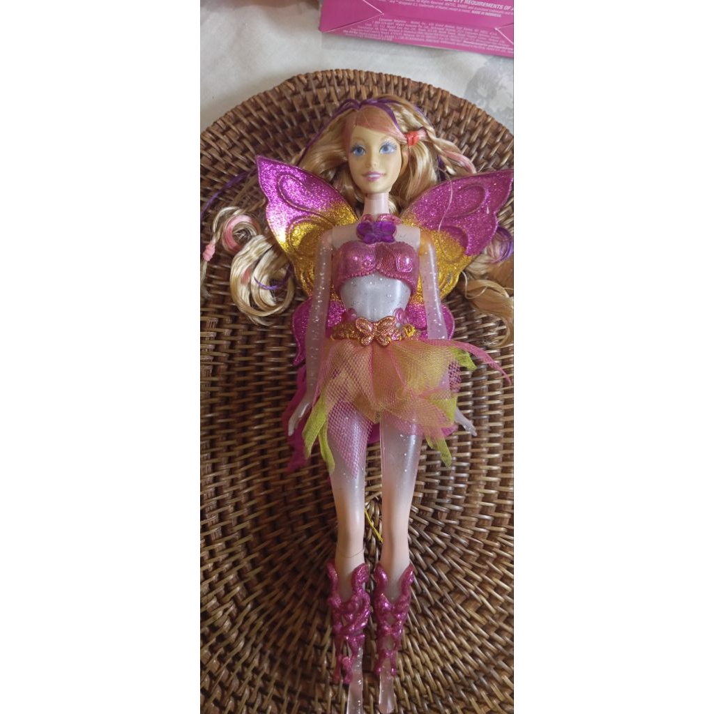 fashion barbie collector / barbi kolektor / barbie rare / barbie vintage