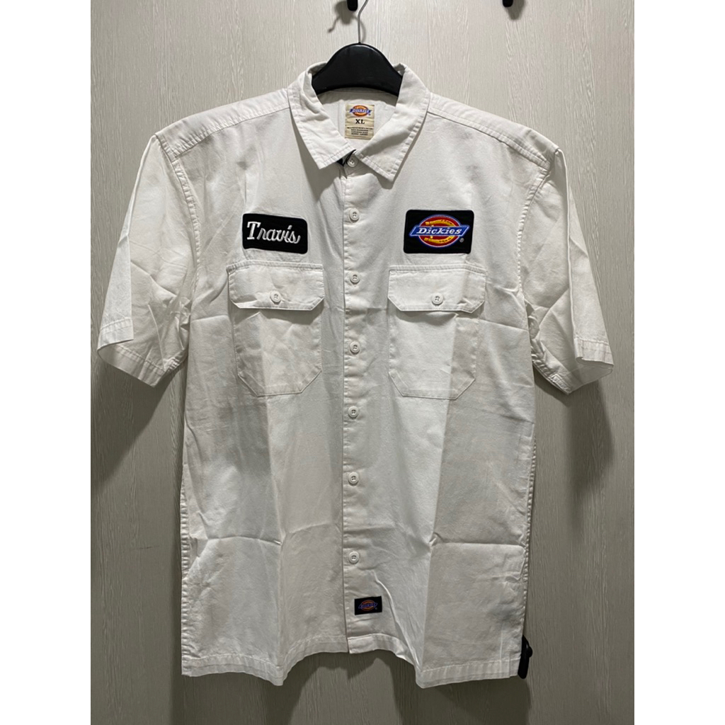 D1ckies Workshirt