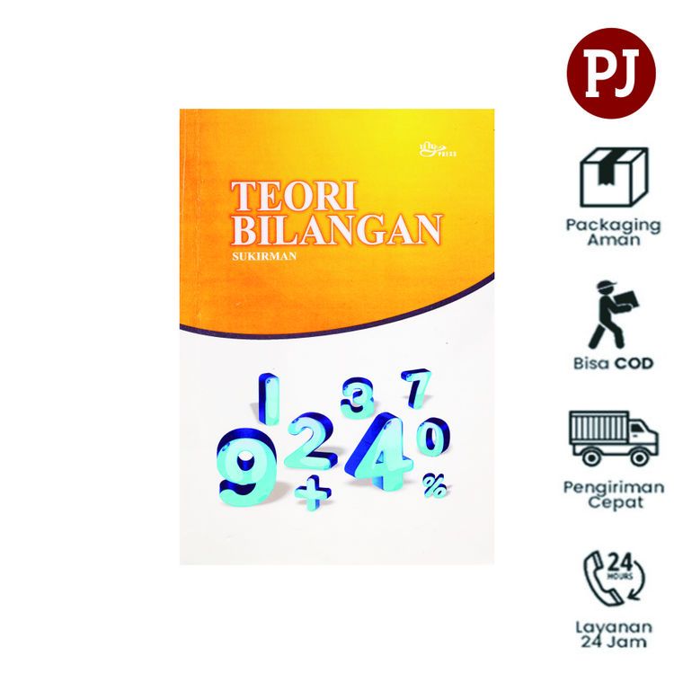 Teori Bilangan -Sukirman