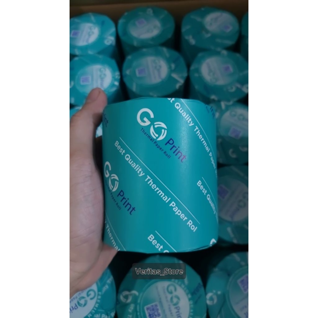 

Kertas Thermal 80x80