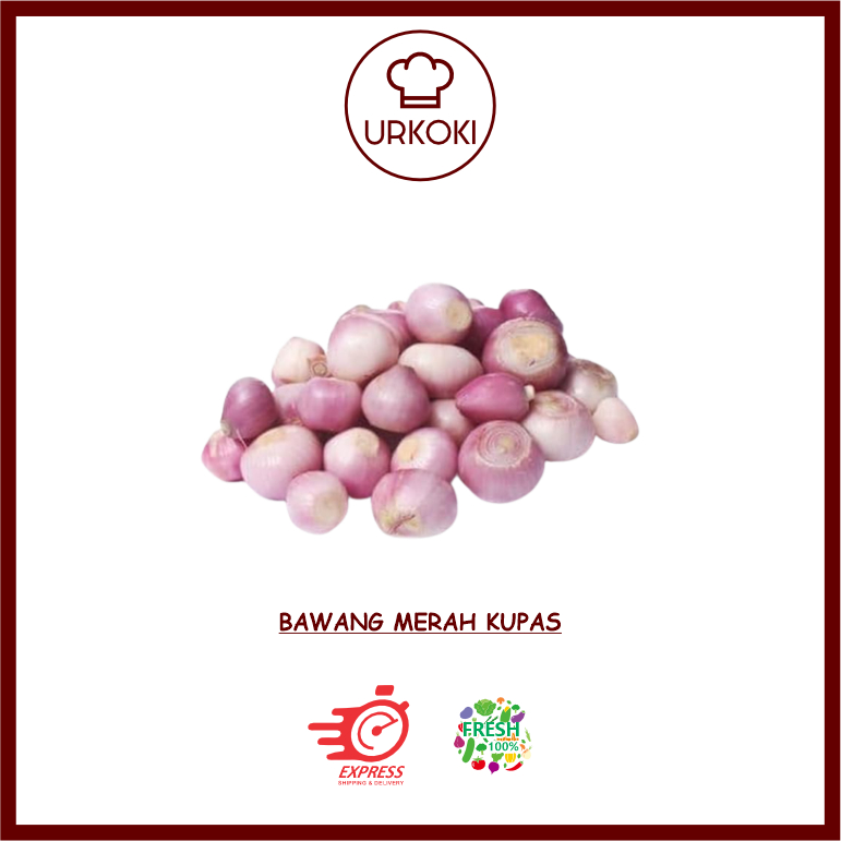 

BAWANG MERAH MENTAH