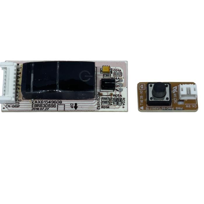 sensor ac LG inverter R410