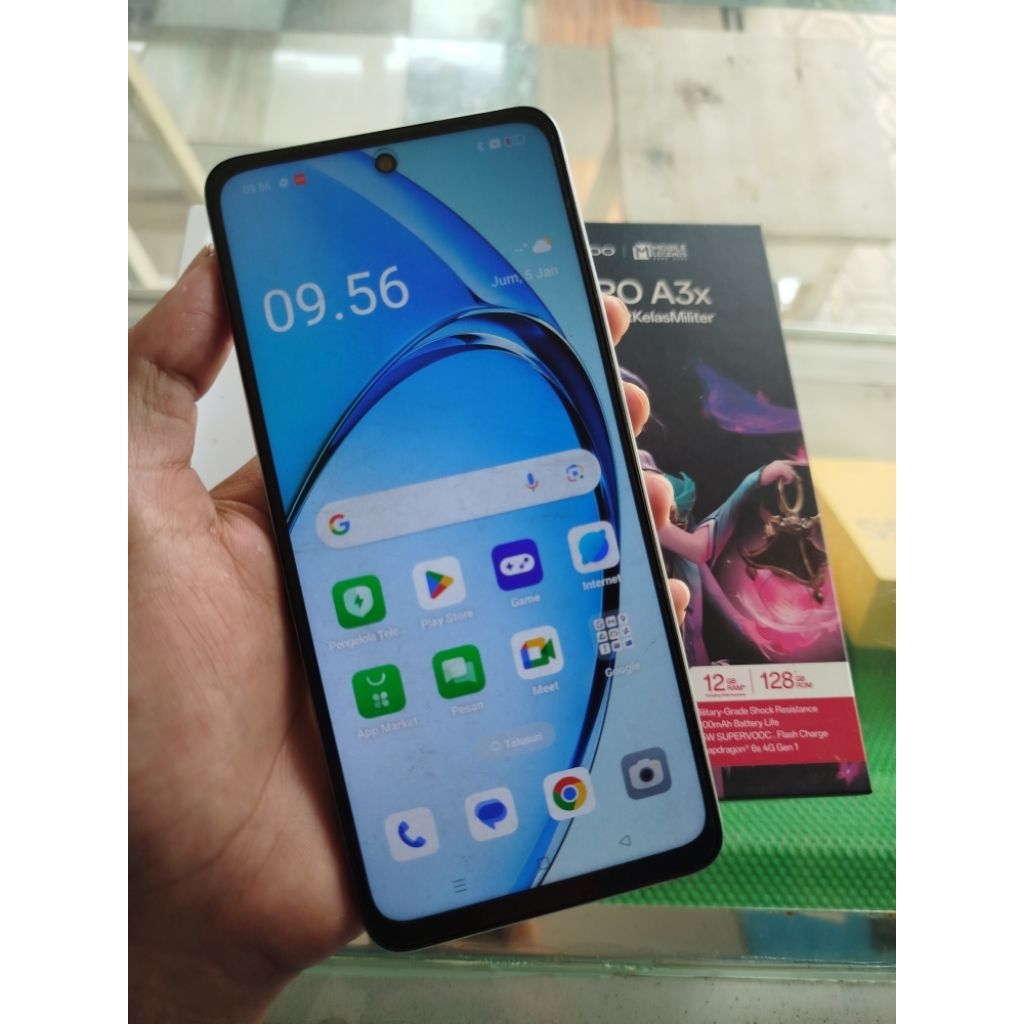 Oppo A3x 6/128
