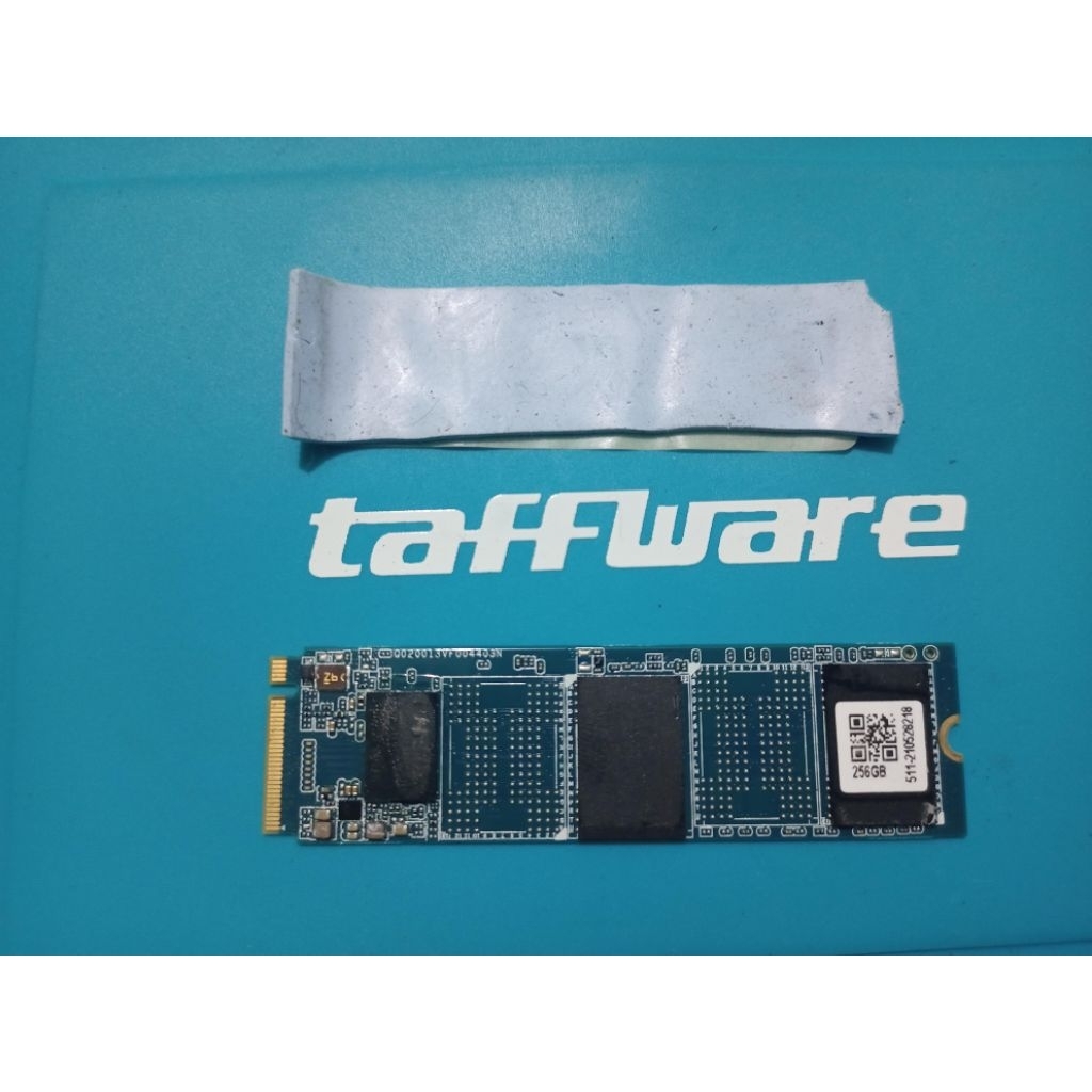 ORIGINAL PHISON PCIE SSD INFINIX INBOOX X1