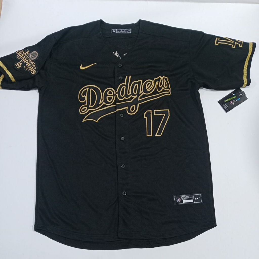 Nike Jersey MLB Los Angeles Dodgers by Ohtani