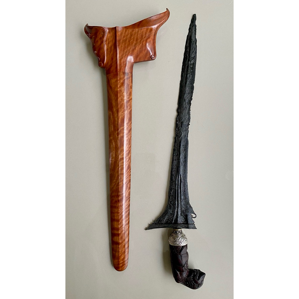 sinom robyong sriwijaya