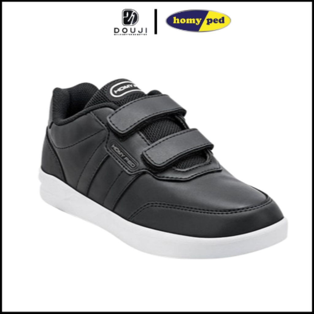 sepatu sekolah anak Homyped original terbaru 2025 homyped genius 02 skyver 02 belva 02 vision 02