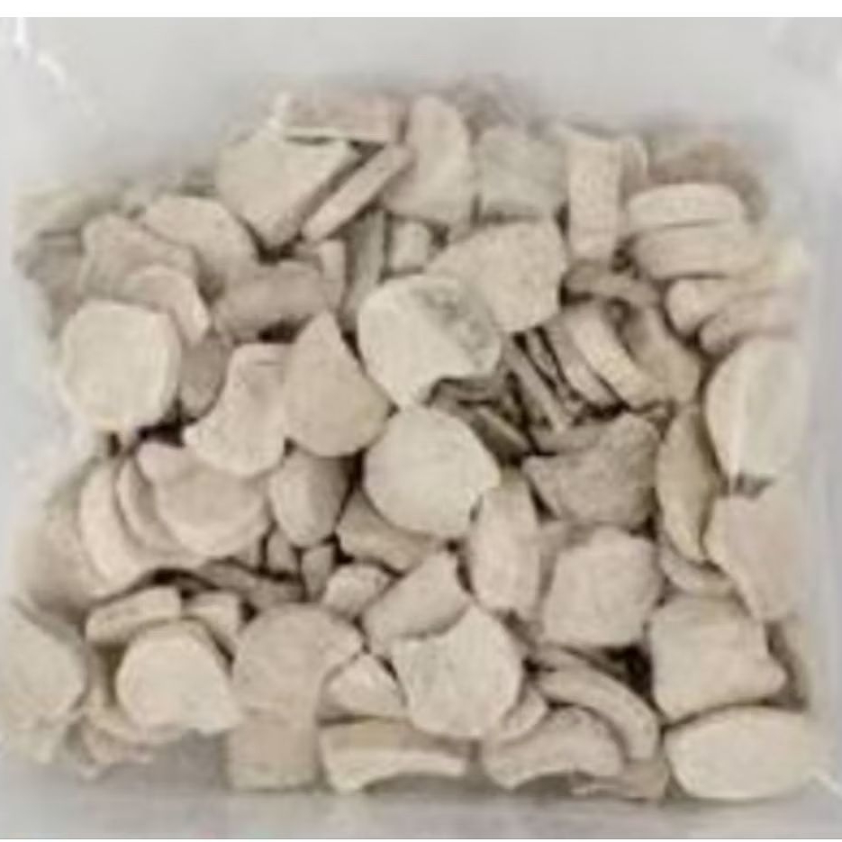 

Keladi tikus kering 1 kg / 500gram