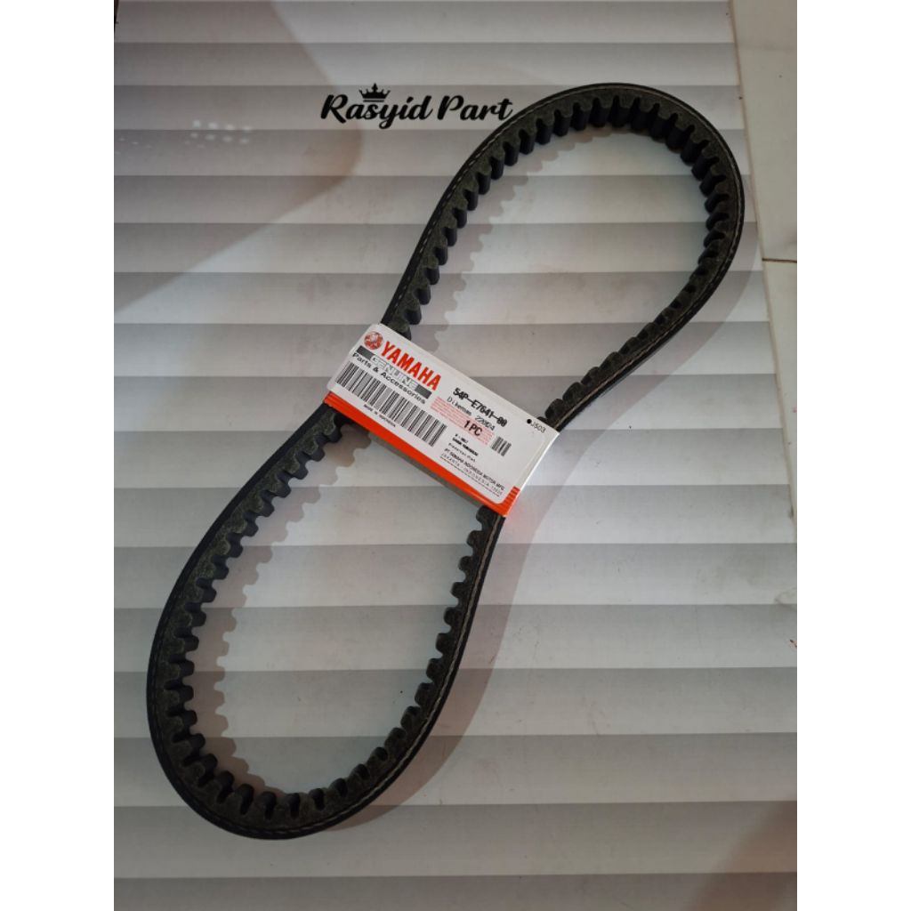 VANBELT MIO J/MIO SOUL GT