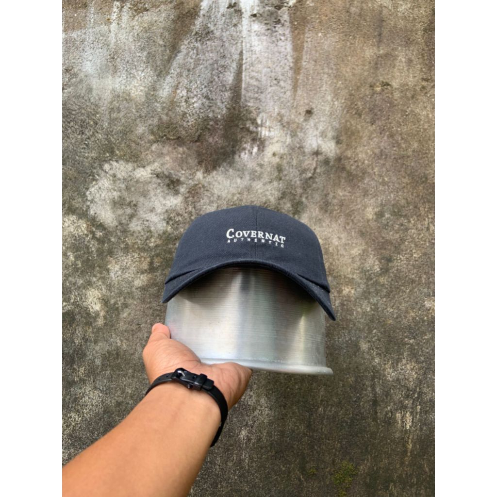 TOPI COVERNAT SECOND/TOPI BEKAS/TOPI LELONG