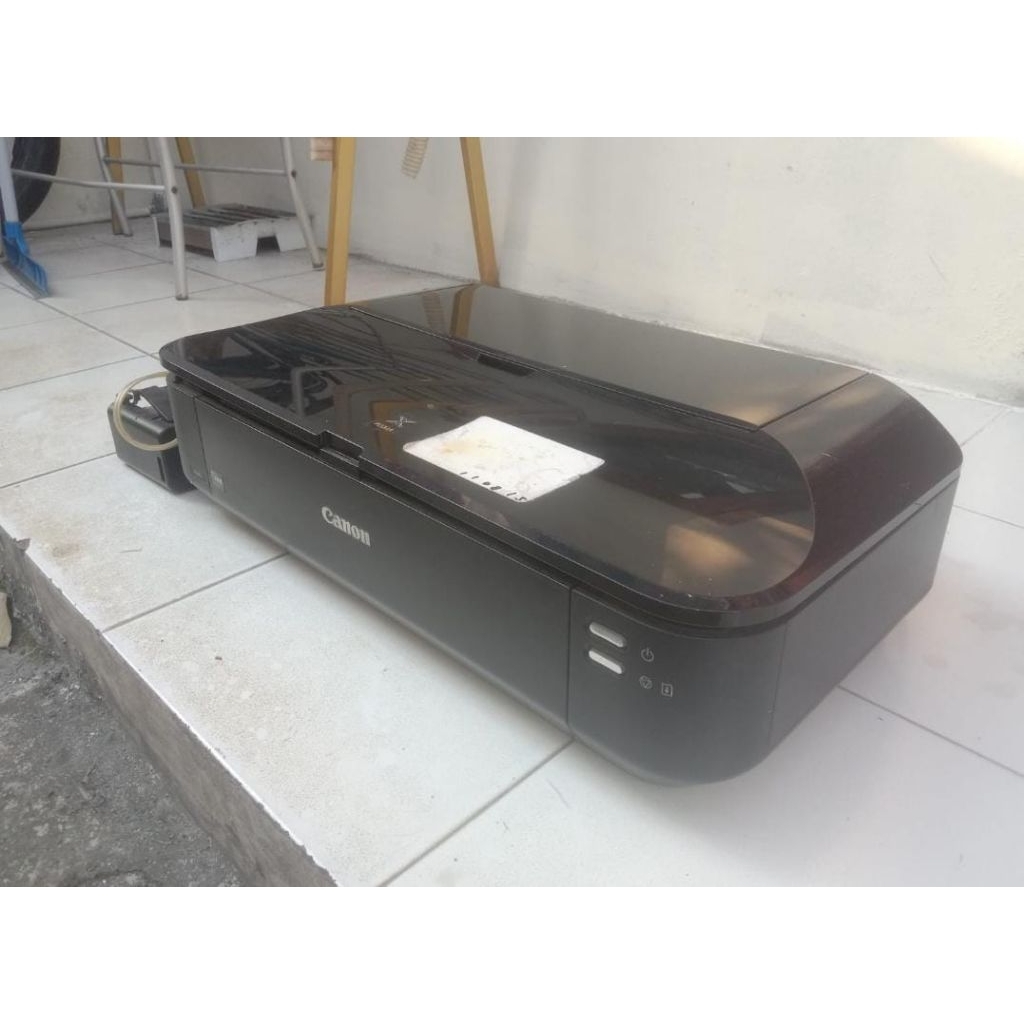 Printer Inkjet Canon Ix 6560 Infus a3