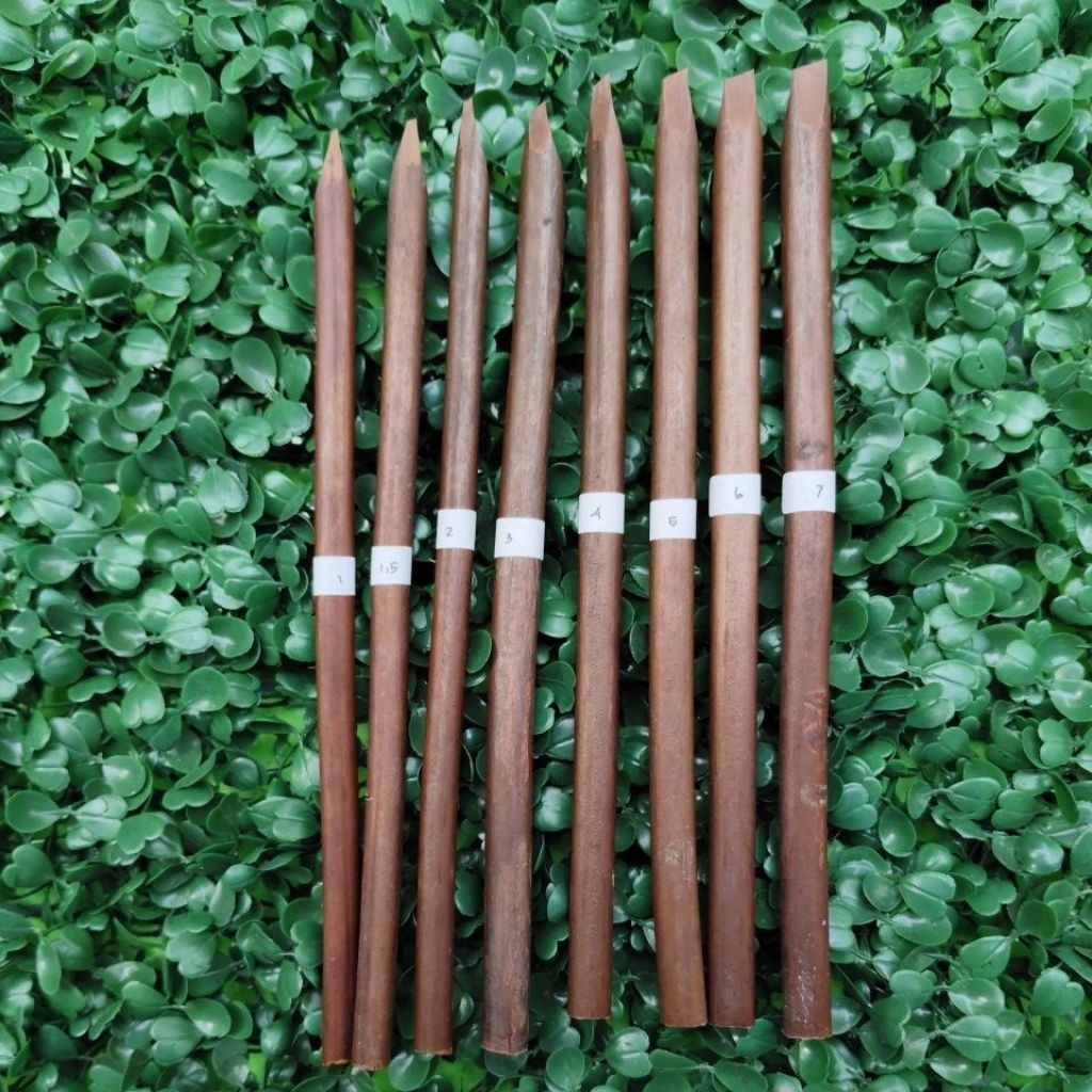 handam raut /satuan/ pena kaligrafi/alat kaligrafi