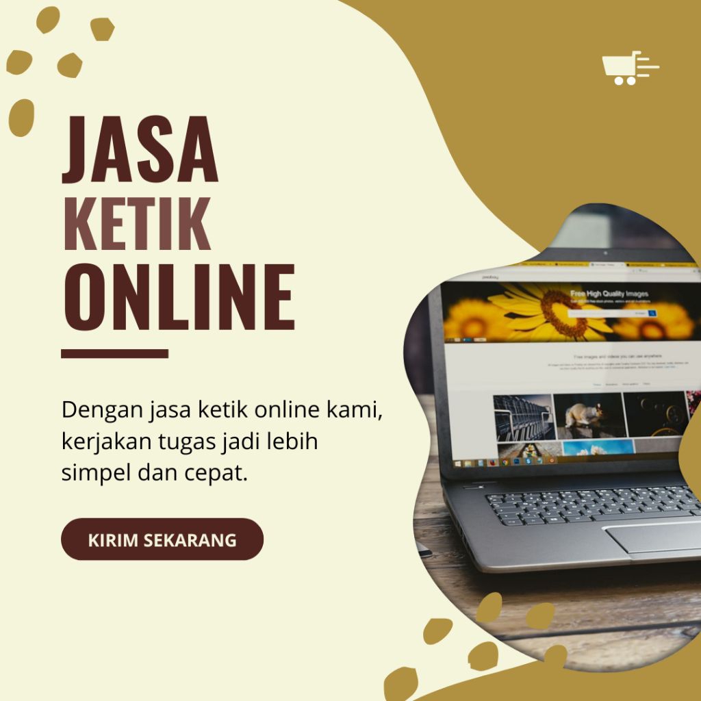 Jasa Ketik Online
