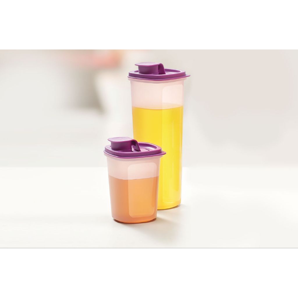 TUPPERWARE EZY POUR SET