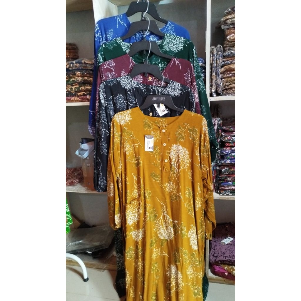 Gamis LD 120