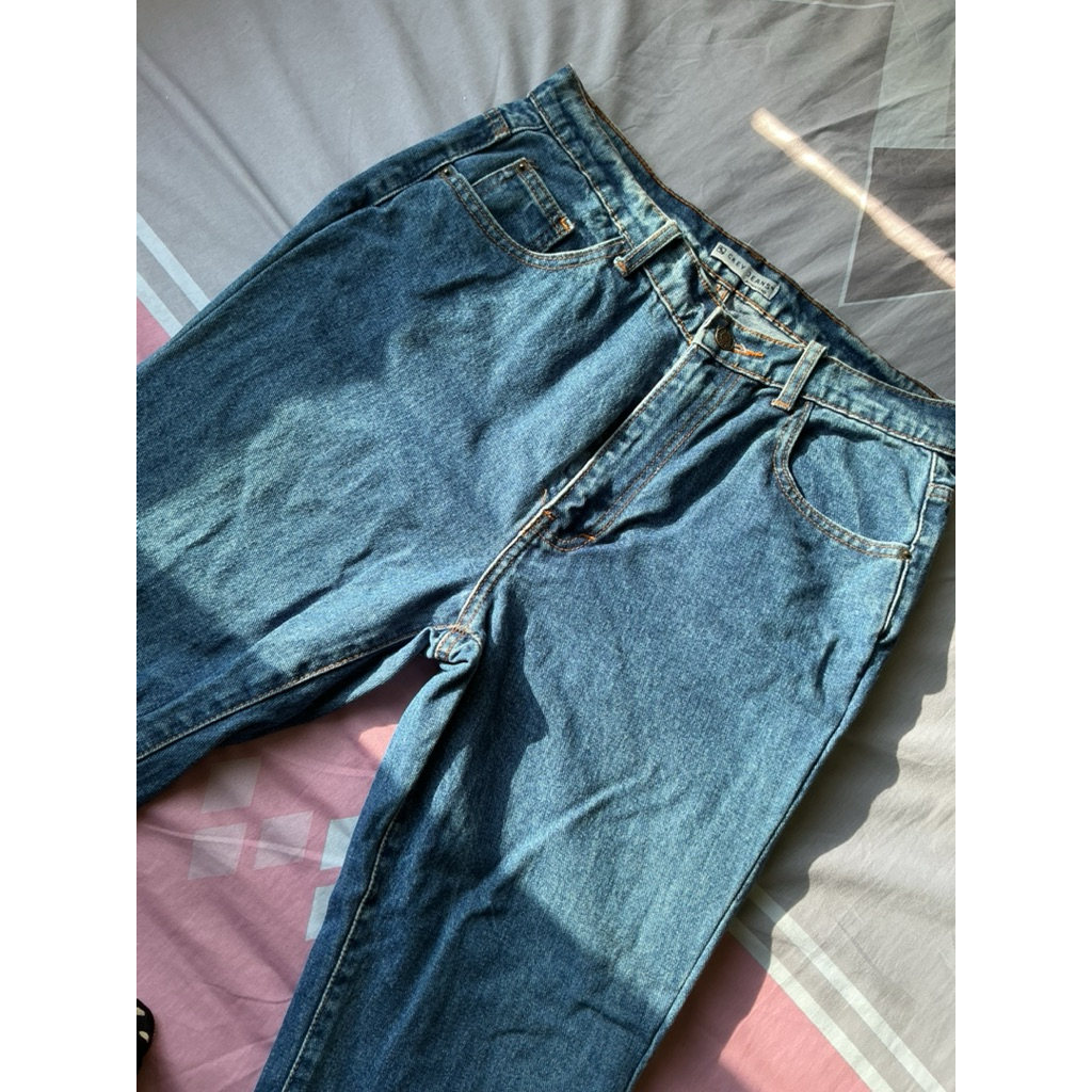 Ckey Jeans Boyfriend