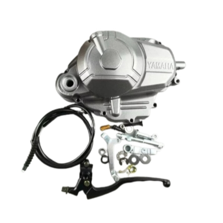 Bak Kopling Blok X1 Vega R Lama Jupiter Z Rumah Bak Kopling X1 Jupiter Z Vega R Lama