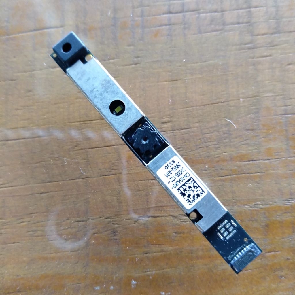 webcam laptop dell latitude 3410