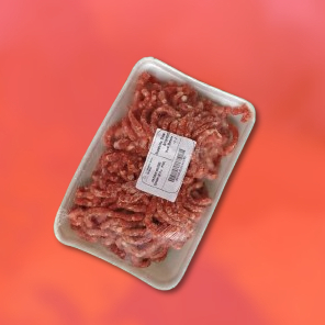 Daging Sapi Giling 500 gram