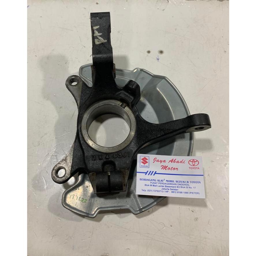 Promo KNUCKLE SWIFT 2006 - 2011 ORIGINAL