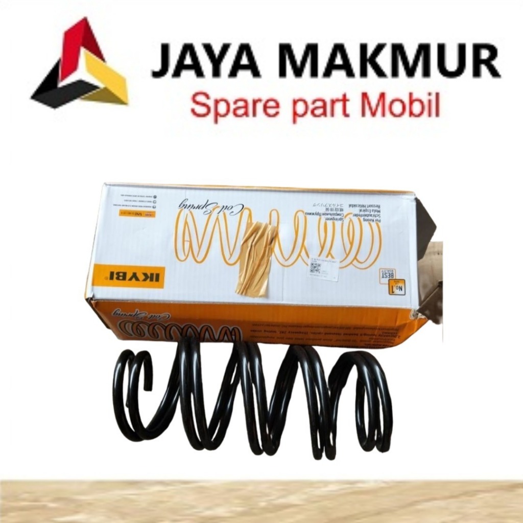 IKYBI PER CACING FR DEPAN BRIO 2013-ON