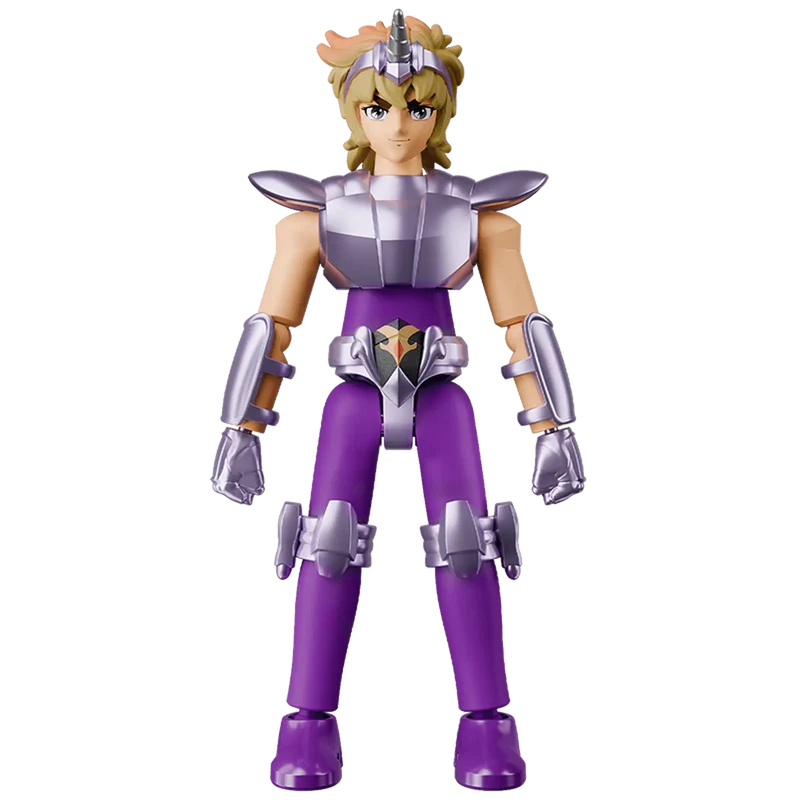 UNICORN JABU-BULUKE SAINT SEIYA GALAXY VERSION 01
