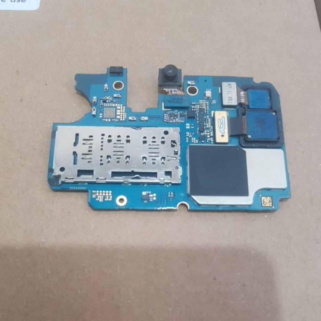 MESIN SAMSUNG GALAXSI M10